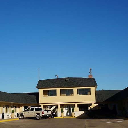 Hotel Vernon Exterior foto